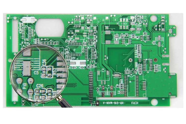 如何控制PCB電路板組裝車間濕度？