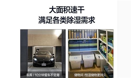 制冷、制熱、除濕模式空調是如何自由切換的？
