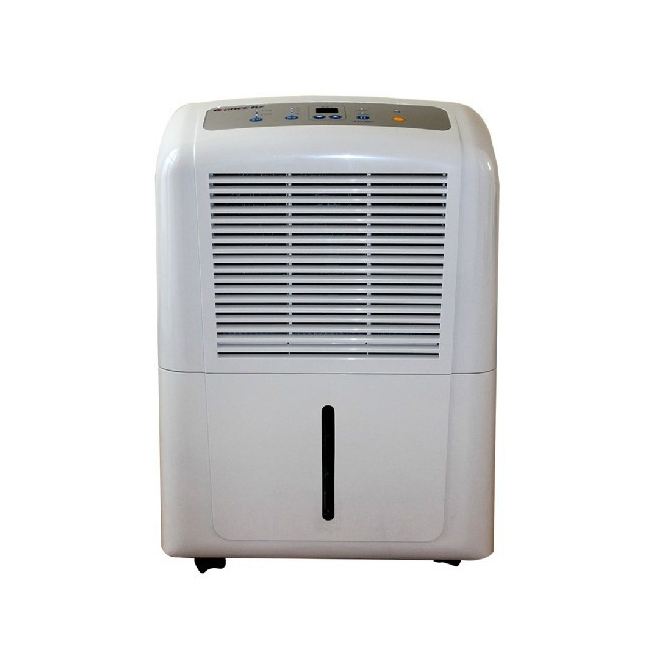安裝新風(fēng)除濕機(jī)有哪些好處？