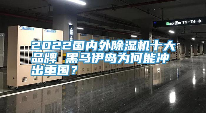 2022國(guó)內(nèi)外除濕機(jī)十大品牌 黑馬伊島為何能沖出重圍？