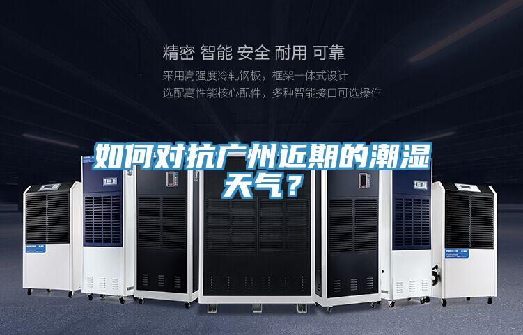 如何對(duì)抗廣州近期的潮濕天氣？