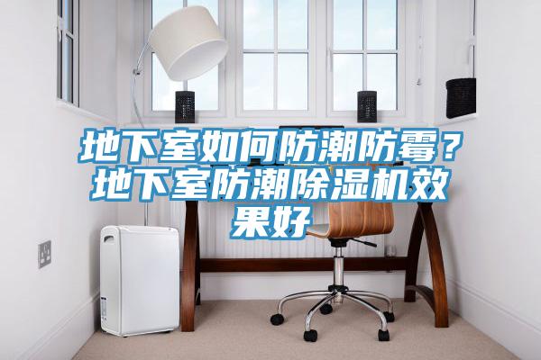 地下室如何防潮防霉？地下室防潮除濕機(jī)效果好
