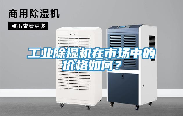工業(yè)除濕機(jī)在市場(chǎng)中的價(jià)格如何？