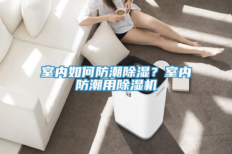 室內(nèi)如何防潮除濕？室內(nèi)防潮用除濕機(jī)