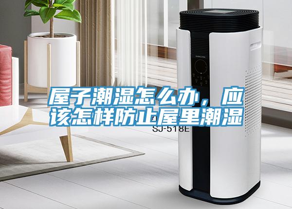 屋子潮濕怎么辦，應(yīng)該怎樣防止屋里潮濕
