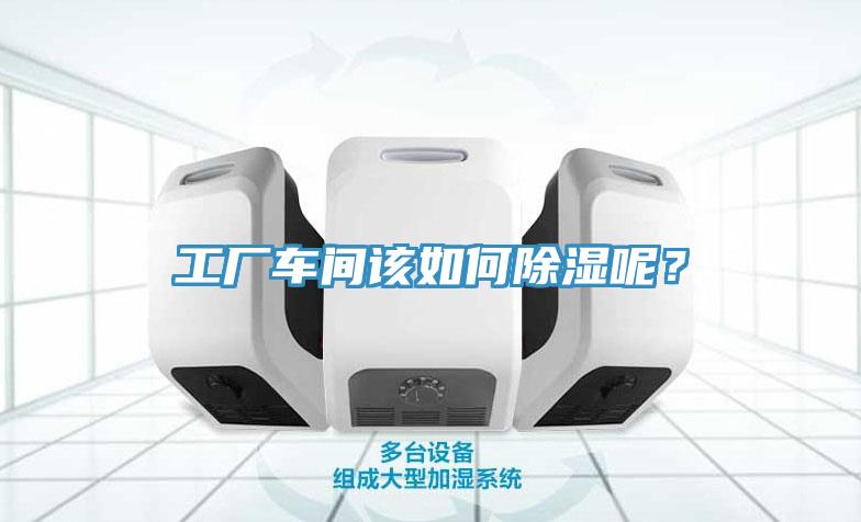 工廠車間該如何除濕呢？