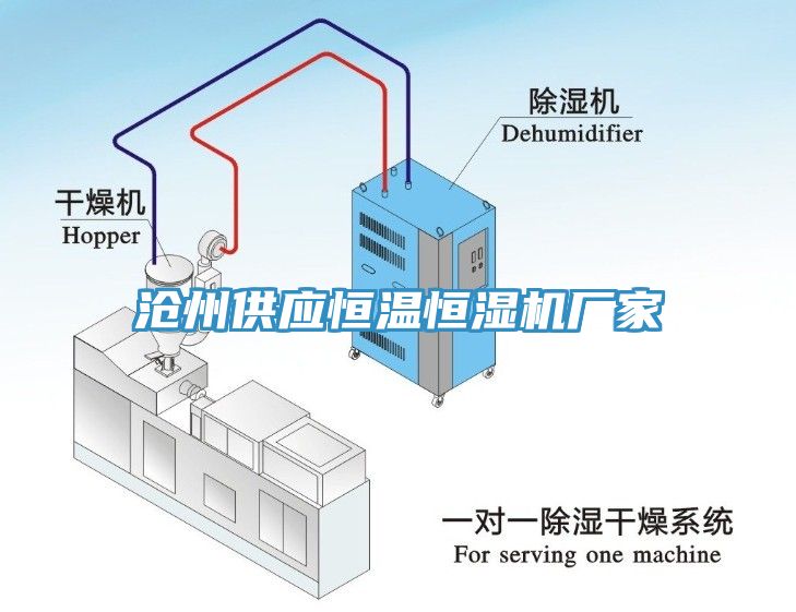 滄州供應(yīng)恒溫恒濕機(jī)廠家