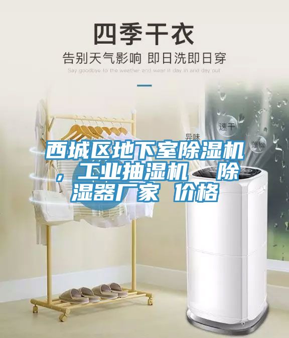 西城區(qū)地下室除濕機，工業(yè)抽濕機  除濕器廠家 價格