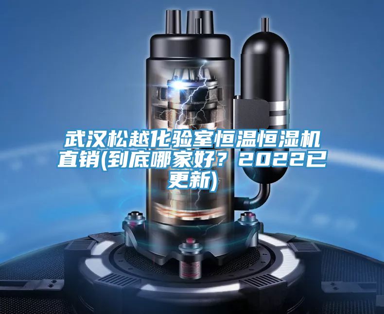 武漢松越化驗(yàn)室恒溫恒濕機(jī)直銷(xiāo)(到底哪家好？2022已更新)