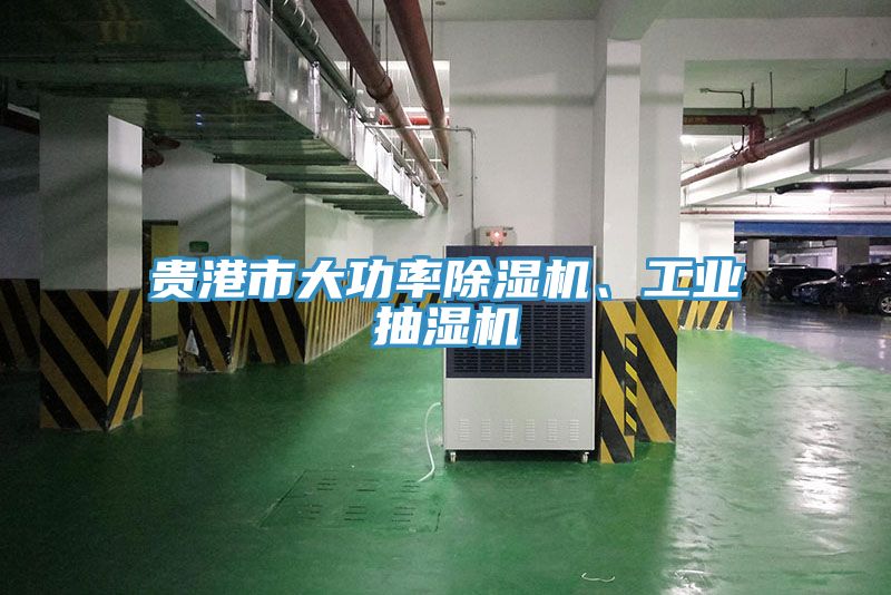 貴港市大功率除濕機、工業(yè)抽濕機