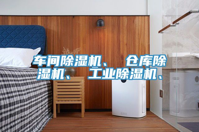 車間除濕機、 倉庫除濕機、 工業(yè)除濕機、