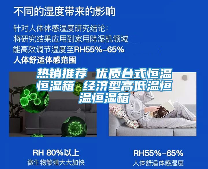 熱銷(xiāo)推薦 優(yōu)質(zhì)臺(tái)式恒溫恒濕箱 經(jīng)濟(jì)型高低溫恒溫恒濕箱