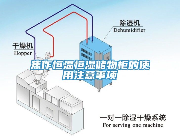 焦作恒溫恒濕儲(chǔ)物柜的使用注意事項(xiàng)