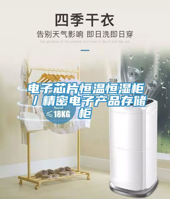 電子芯片恒溫恒濕柜／精密電子產(chǎn)品存儲(chǔ)柜