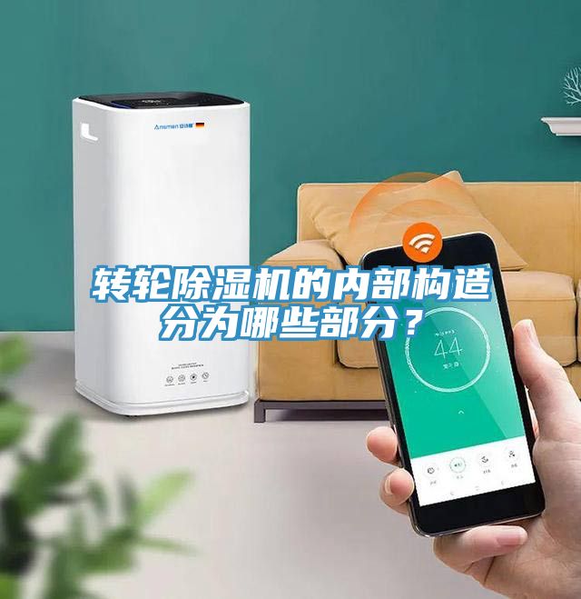 轉(zhuǎn)輪除濕機(jī)的內(nèi)部構(gòu)造分為哪些部分？