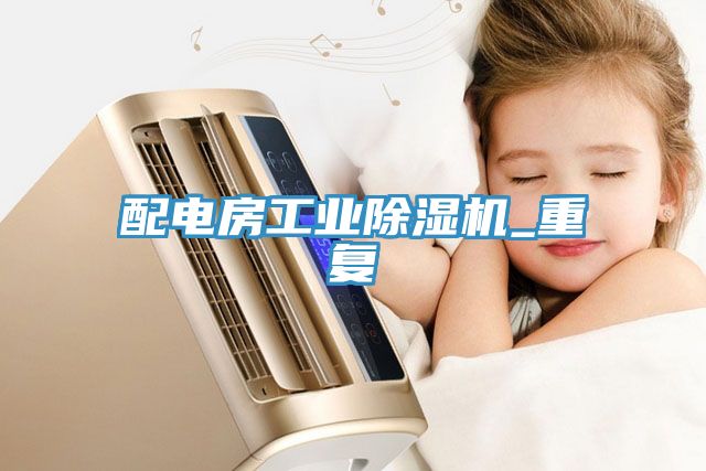 配電房工業(yè)除濕機(jī)_重復(fù)