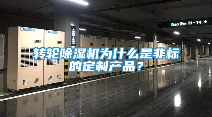 轉(zhuǎn)輪除濕機(jī)為什么是非標(biāo)的定制產(chǎn)品？