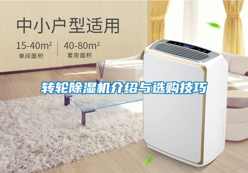 轉(zhuǎn)輪除濕機(jī)介紹與選購技巧