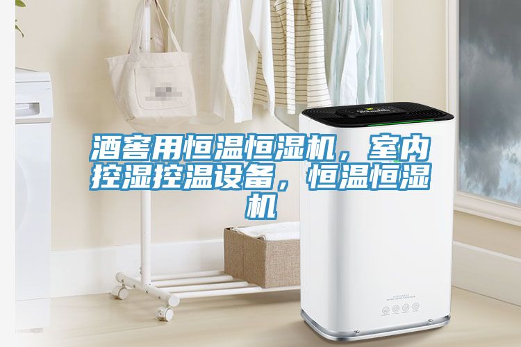 酒窖用恒溫恒濕機，室內(nèi)控濕控溫設(shè)備，恒溫恒濕機