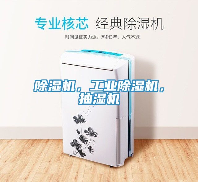 除濕機(jī)，工業(yè)除濕機(jī)，抽濕機(jī)