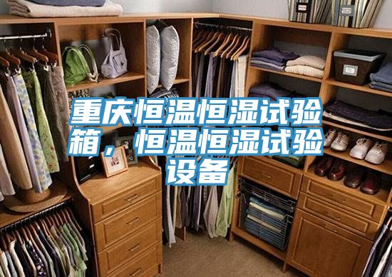 重慶恒溫恒濕試驗(yàn)箱，恒溫恒濕試驗(yàn)設(shè)備